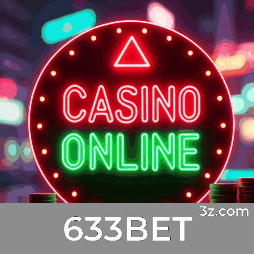 633BET Bônus por convite 633BET