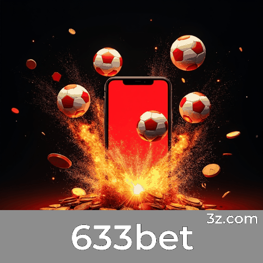 Cadastro na 633bet para desfrutar dos melhores jogos