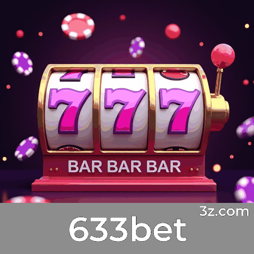 Cadastro na 633bet para desfrutar dos melhores jogos